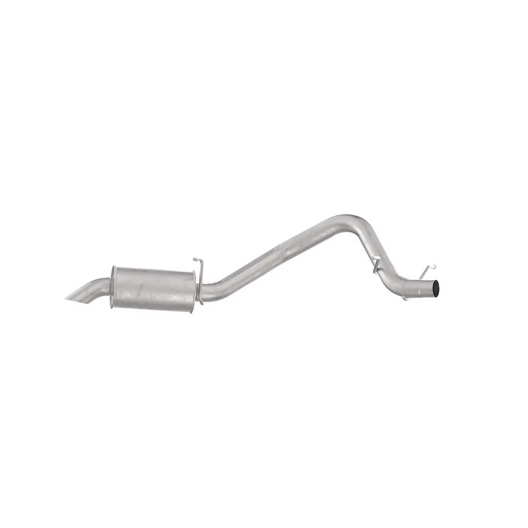 55565 – WALKER EXHST Exhaust Tail Pipe, OE Replacement - view 2